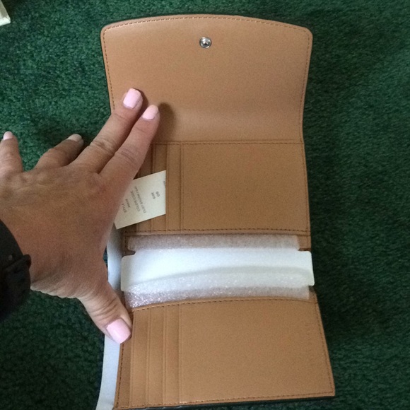 Tory Burch Parker med wallet - Picture 2 of 6